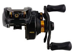 Westin W6-BC SSG Stealth Gold Baitcaster Multiplikatorsnelle