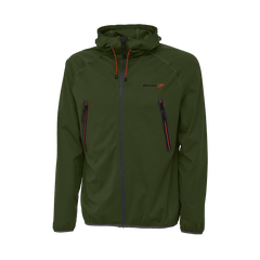 DRIFTER SOFTSHELL JAKKE | SCIERRA - Flue.no - Jakke
