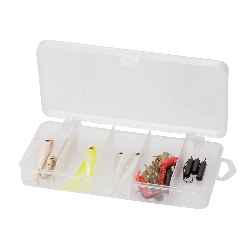 DROPSHOT PRO PACK KIT - Savage Gear - Flue.no - Jiggboks komplett med jigger