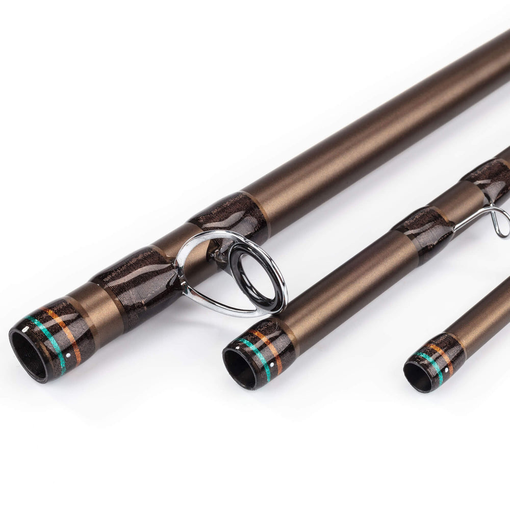 Dually Trout Spey Fly Rod - Fluestang | Redington