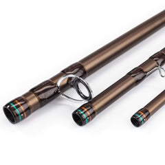 Dually Trout Spey Fly Rod - Fluestang | Redington