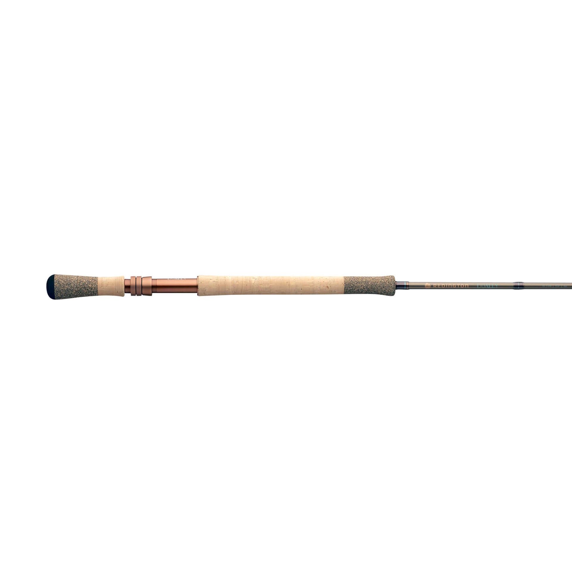 Dually Trout Spey Fly Rod - Fluestang | Redington
