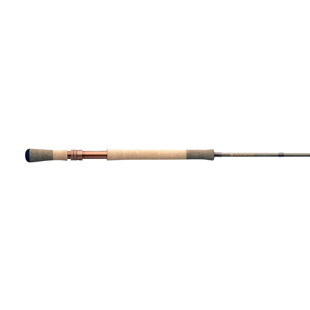 Dually Trout Spey Fly Rod - Fluestang | Redington