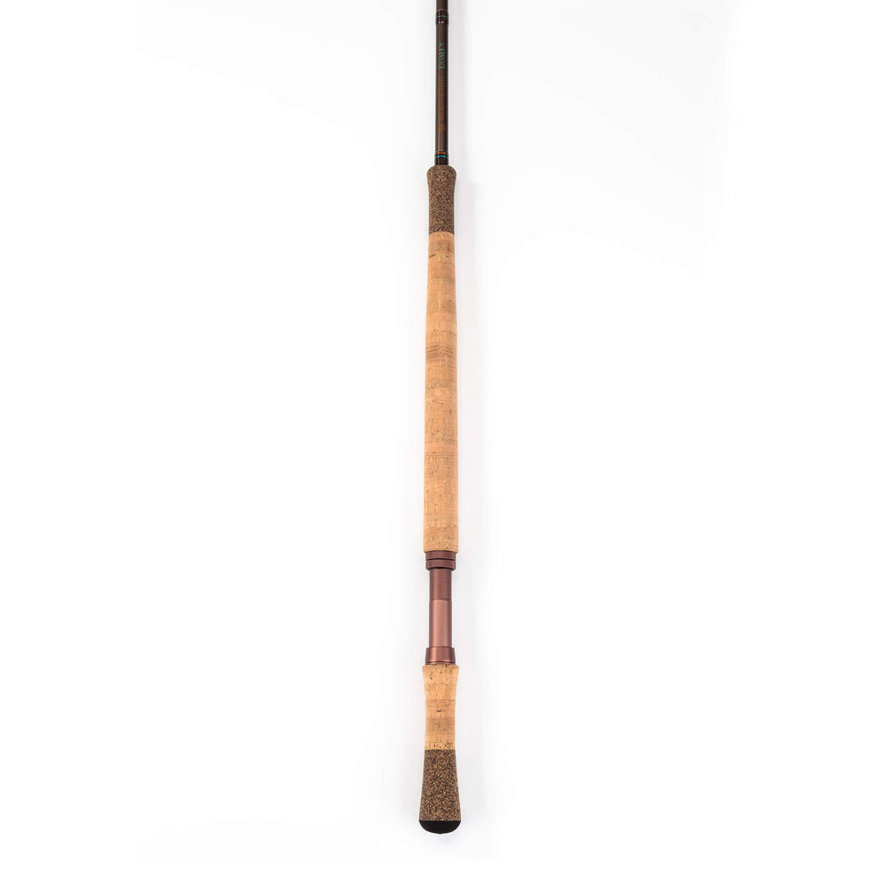 Dually Trout Spey Fly Rod - Fluestang | Redington