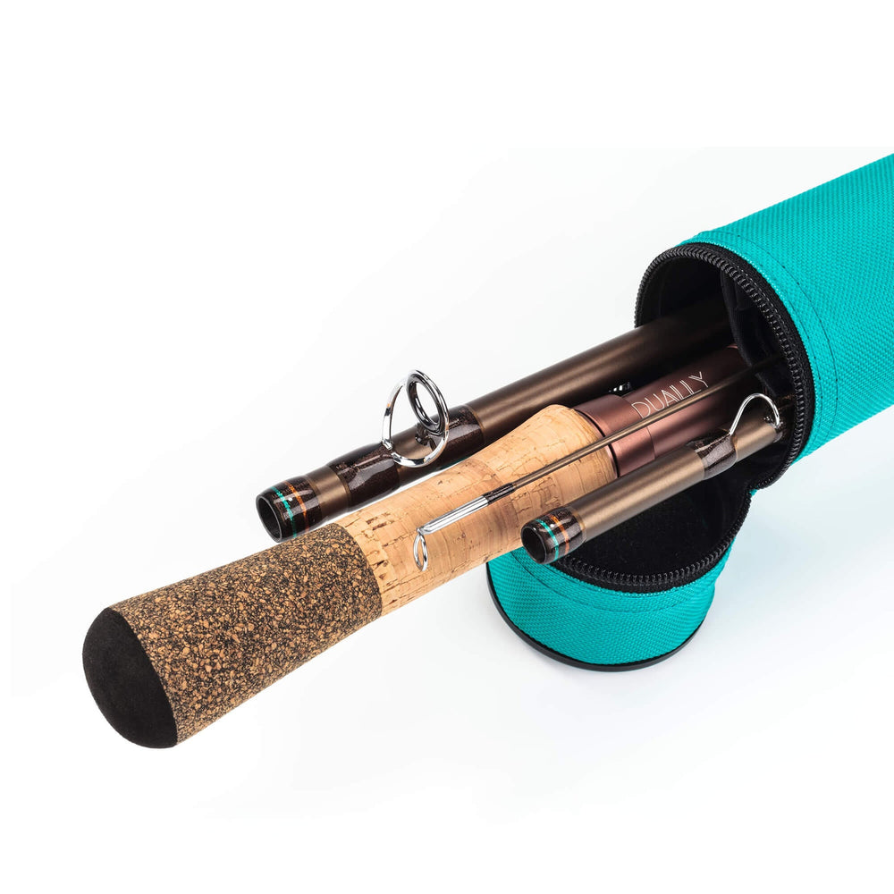 Dually Trout Spey Fly Rod - Fluestang | Redington