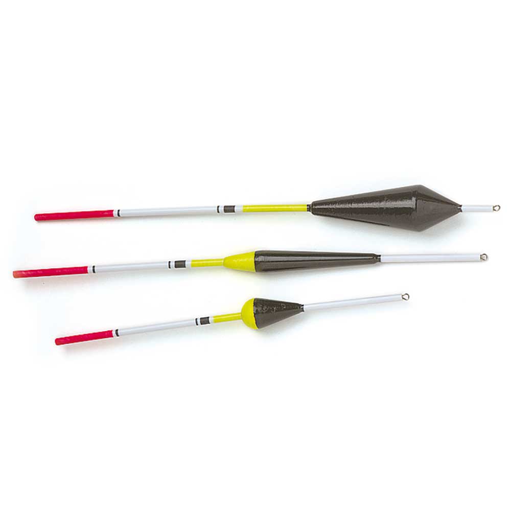 DUPPESETT 3 PK. STOR | SØLVKROKEN - Flue.no - Fiskeagn og -sluker