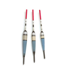 DUPPESETT EXTREME 3 PK | SØLVKROKEN - Flue.no - Fiskeagn og -sluker