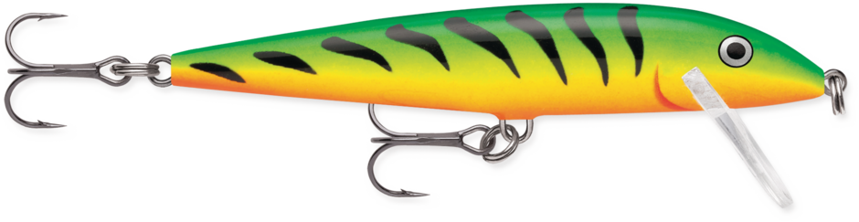 Rapala CountDown wobbler