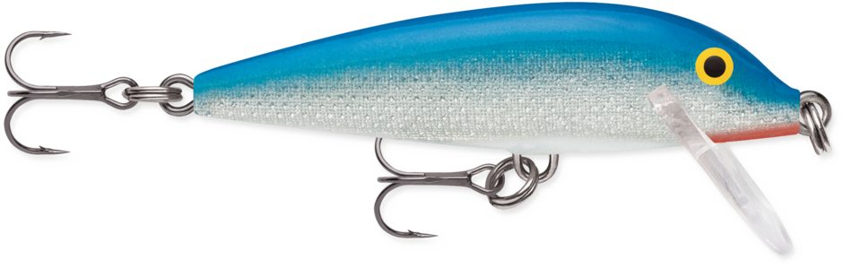 Rapala CountDown wobbler