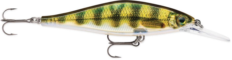 Rapala Shadow Rap Shad Deep wobbler