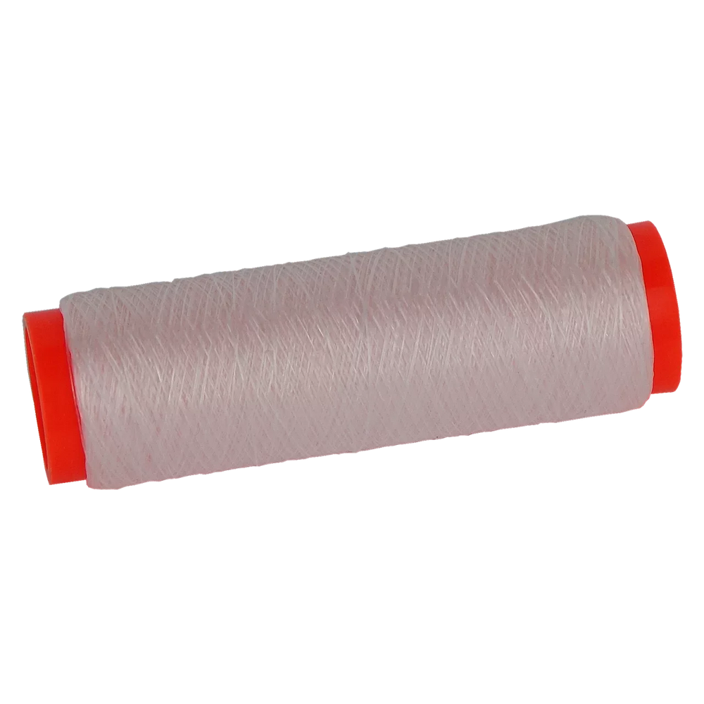 Elastisk Agntråd 100m - Flue.no - Fiskeutstyr