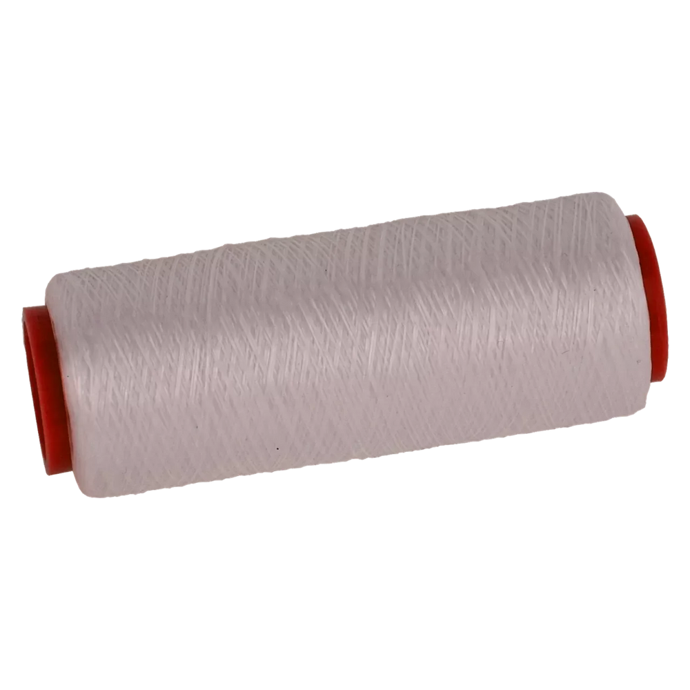 Elastisk Agntråd 100m - Flue.no - Fiskeutstyr