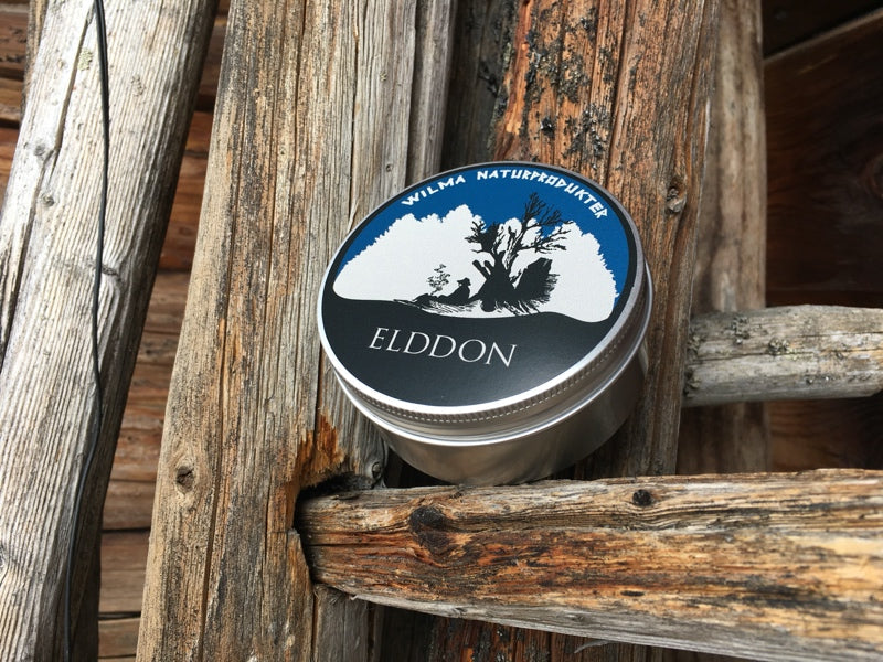 ELDDON TENNSTÅL | FLINT-KIT - Flue.no - Myggnett og insektsskjerming