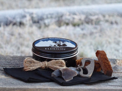 ELDDON TENNSTÅL | FLINT-KIT - Flue.no - Myggnett og insektsskjerming