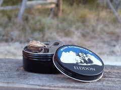 ELDDON TENNSTÅL | FLINT-KIT - Flue.no - Myggnett og insektsskjerming