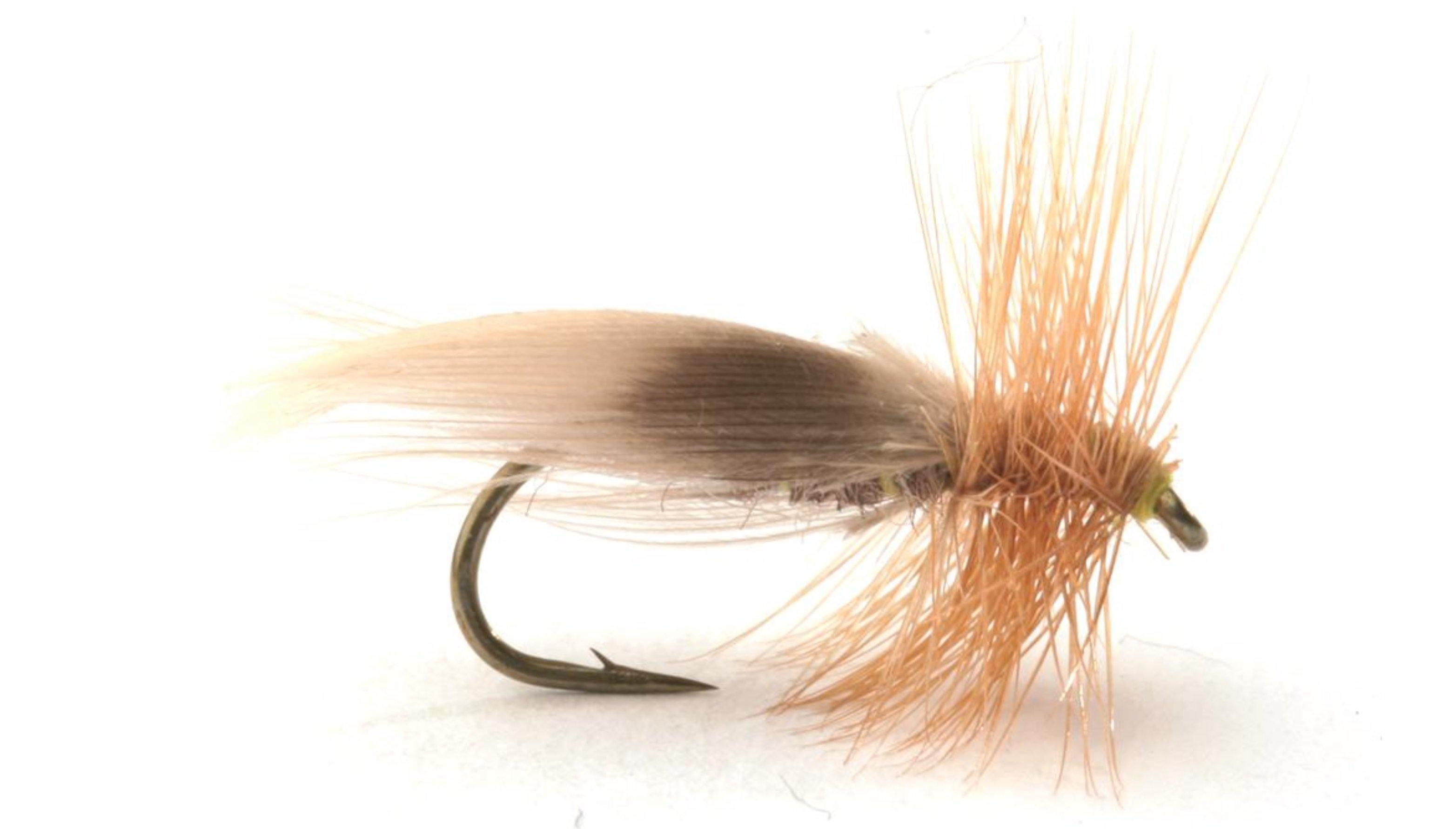 Europea 12 - Flue.no - Fiskefluer