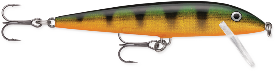 Rapala CountDown wobbler