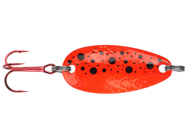 Falkfish Pärla 8g-12g - Flue.no - Fiskeagn og -sluker