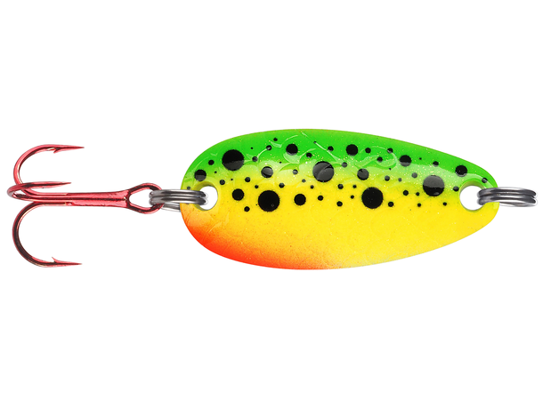 Falkfish Pärla 8g-12g - Flue.no - Fiskeagn og -sluker