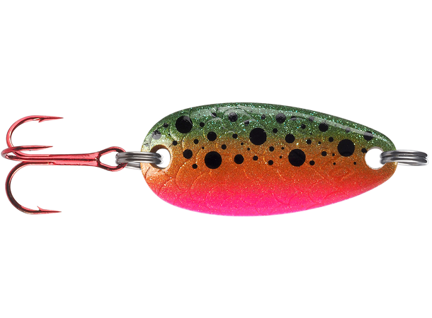 Falkfish Pärla 8g-12g - Flue.no - Fiskeagn og -sluker