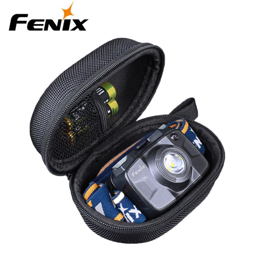 FENIX APB-20 VESKE FOR HODELYKT - Tilbehør til lommelykter