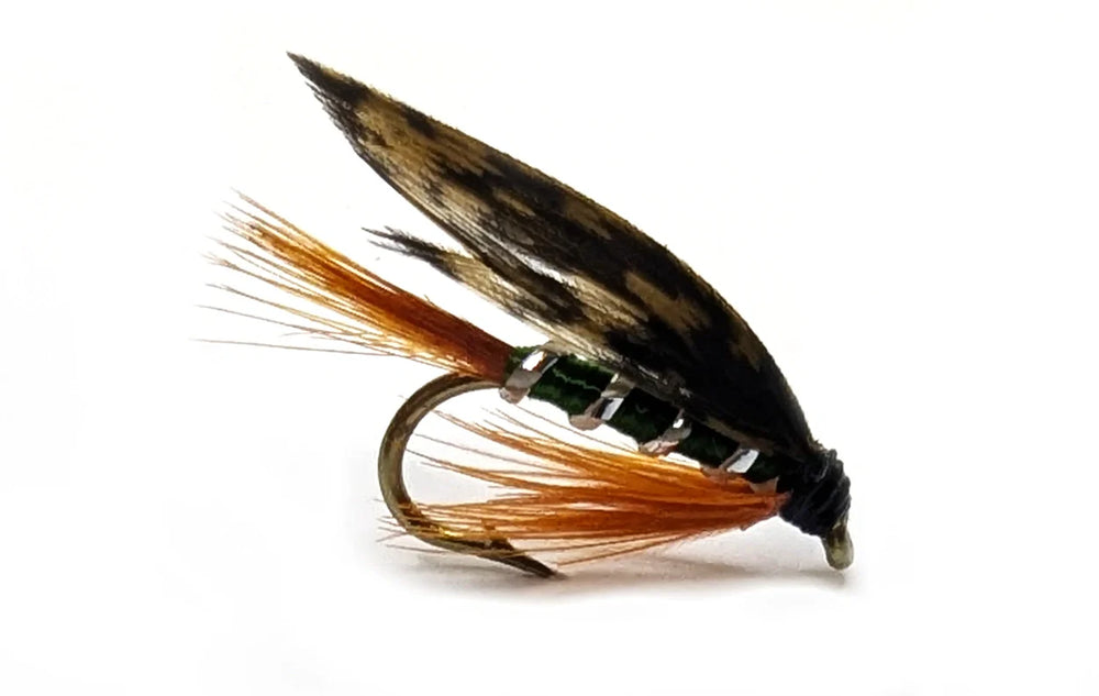 Femundsflua SH - Flue.no - Fiskefluer