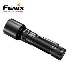 FENIX C7 HIGH-PERFORMANCE LED LYKT - Flue.no - Lommelykter