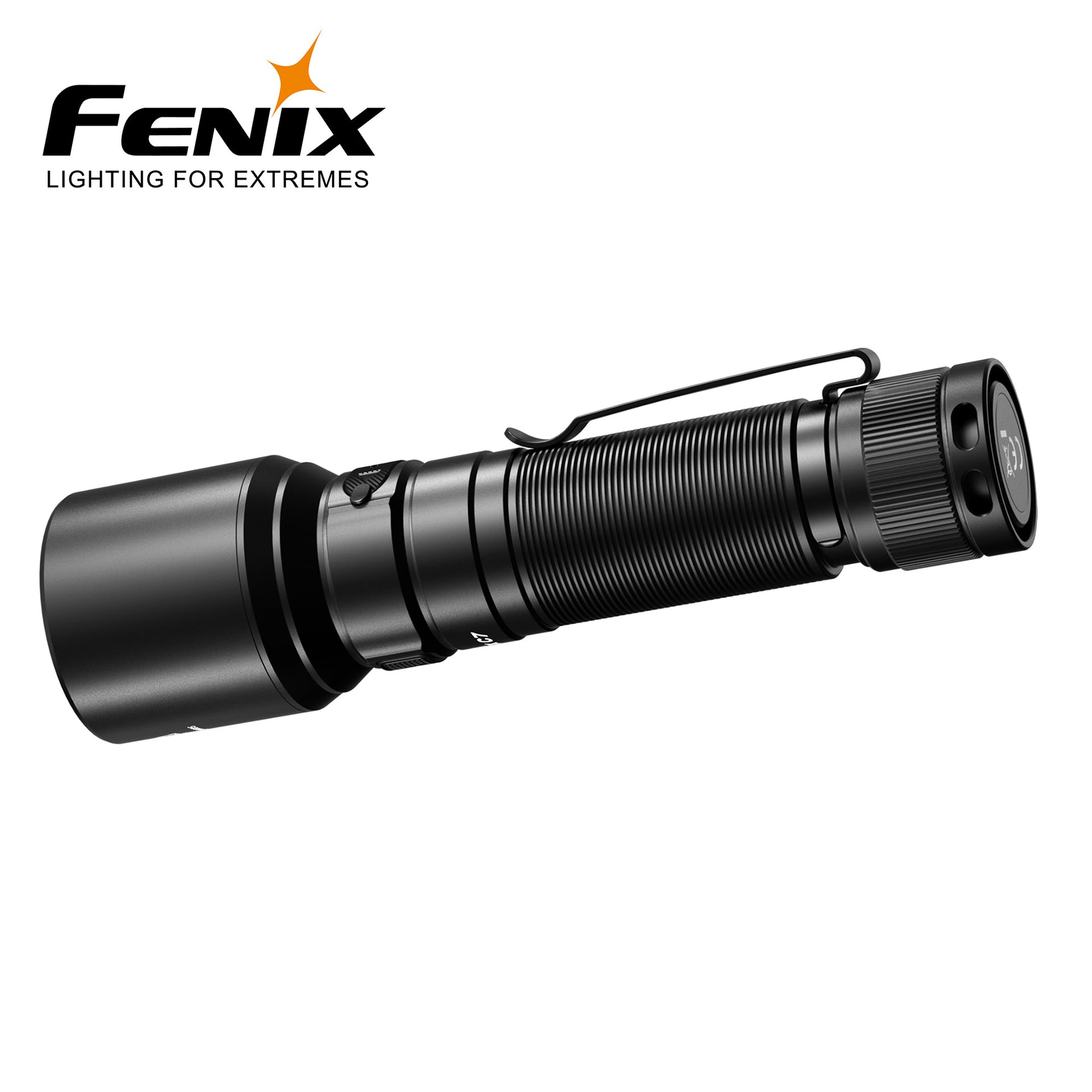 FENIX C7 HIGH-PERFORMANCE LED LYKT - Flue.no - Lommelykter