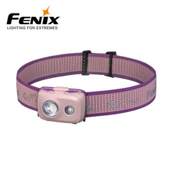 FENIX HL16 HODELYKT LED - Flue.no - Hodelykter