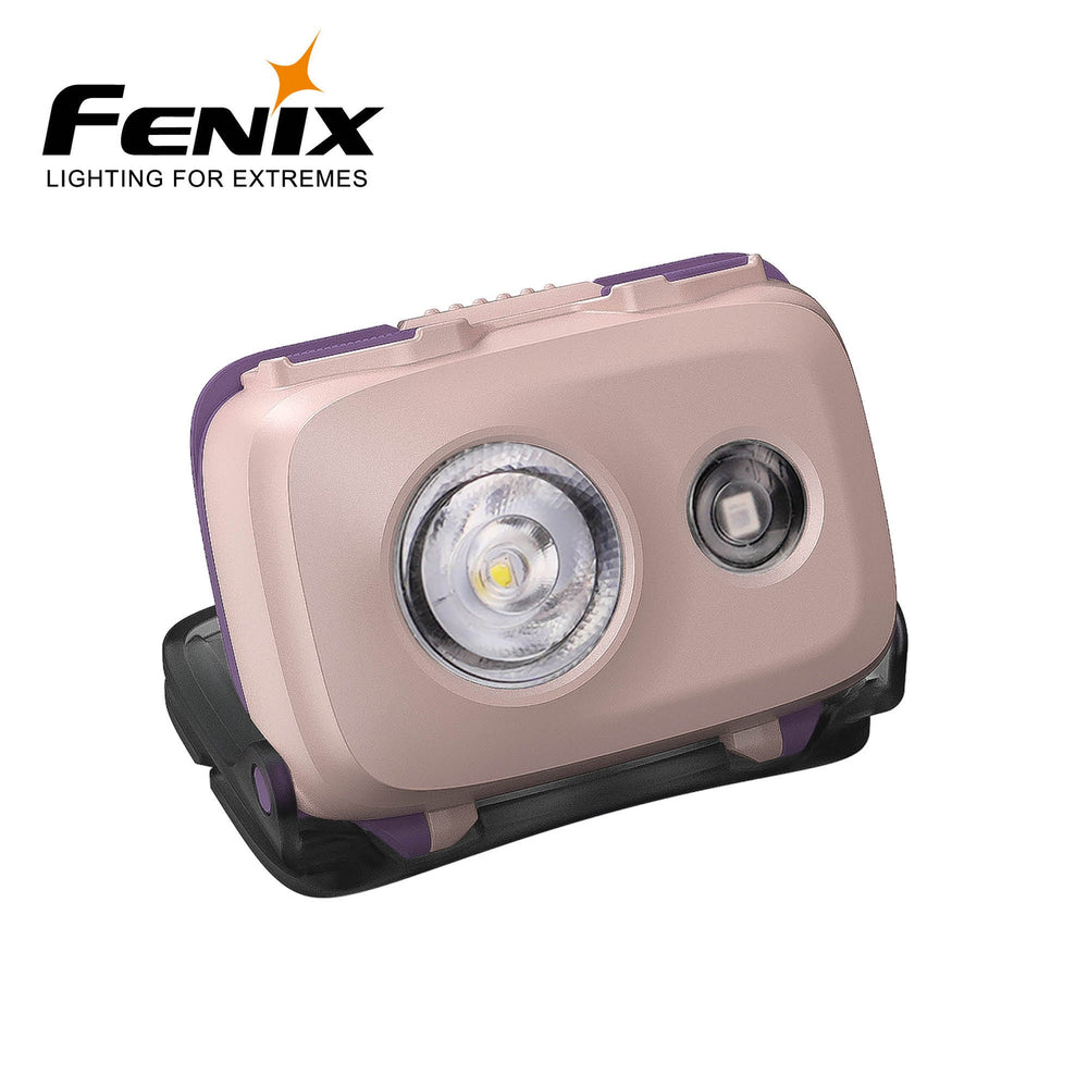 FENIX HL16 HODELYKT LED - Flue.no - Hodelykter