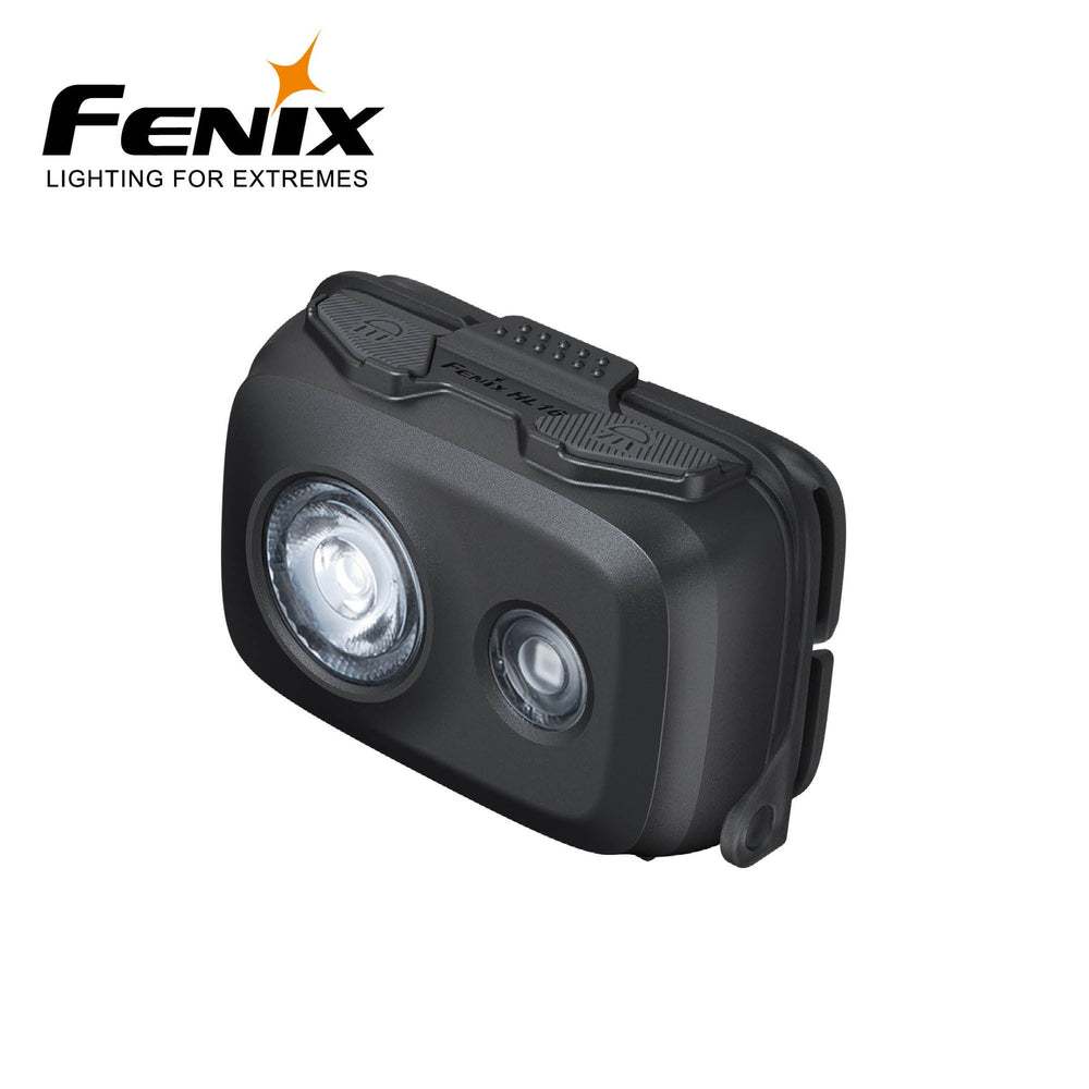FENIX HL16 HODELYKT LED - Flue.no - Hodelykter