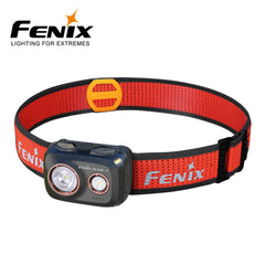 FENIX HL32R-T HODELYKT 800LM - Flue.no - Hodelykter