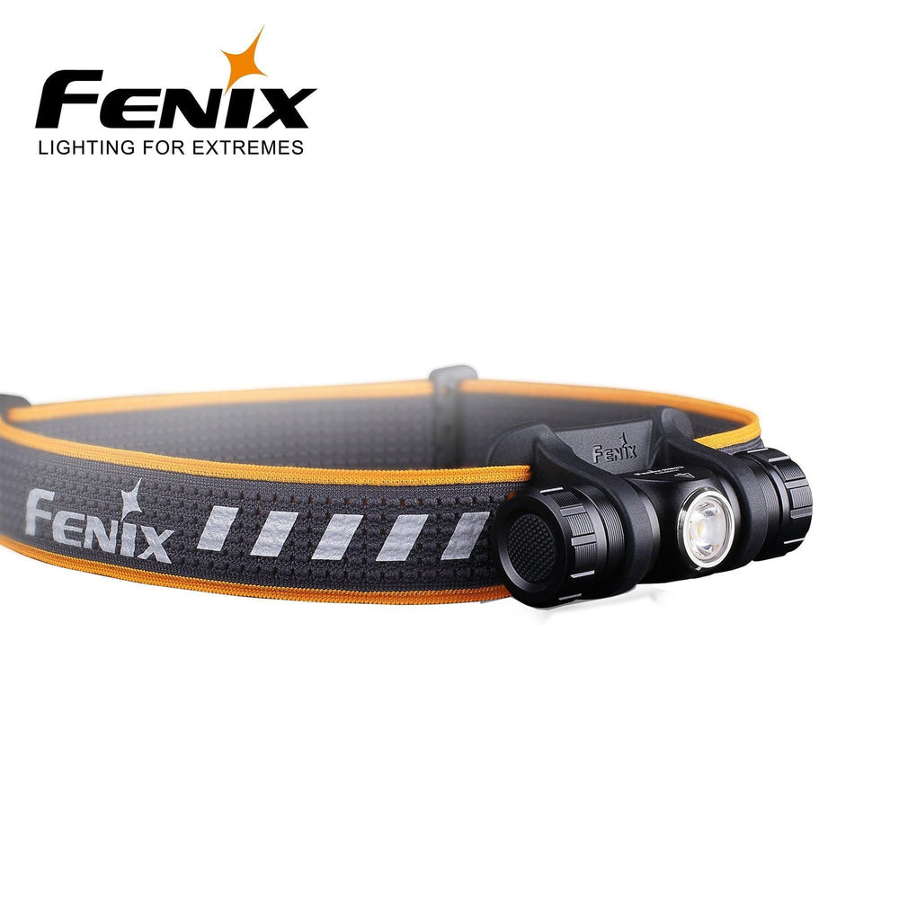 FENIX HM23 LED HODELYKT - 240LM - Flue.no - Hodelykter