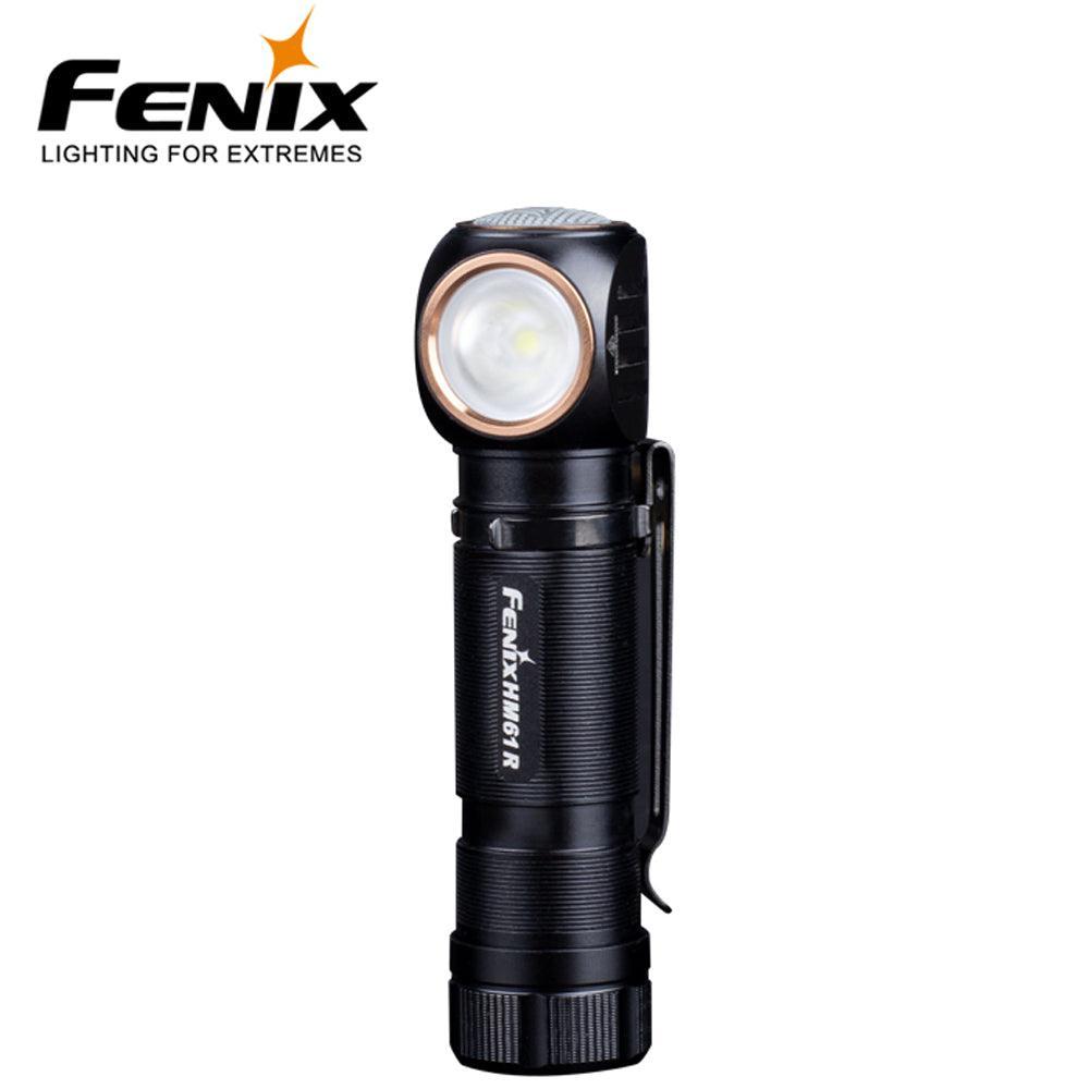 FENIX HM61R HODELYKT - Flue.no - Hodelykter
