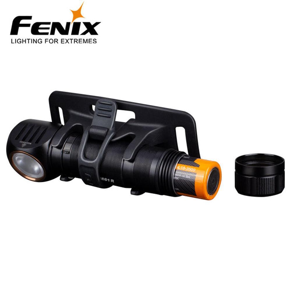 FENIX HM61R HODELYKT - Flue.no - Hodelykter