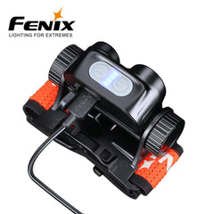FENIX HM65R-T HODELYKT 1500lm BOA - Flue.no - Hodelykter