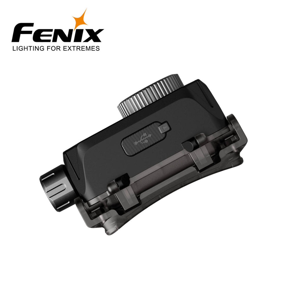 FENIX HODELYKT HL45R 1000lm VARIABEL STRÅLE - Flue.no - Hodelykter