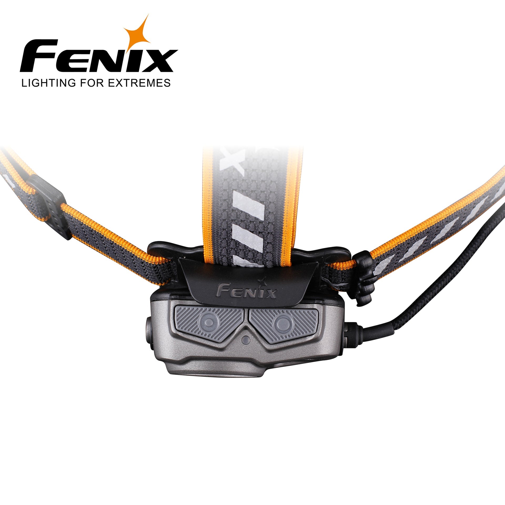 FENIX HP25R V2.0 HODELYKT - Flue.no - Hodelykter