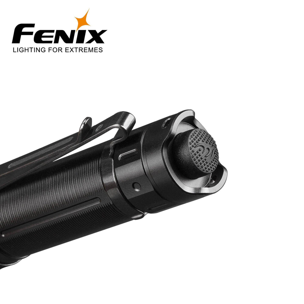 FENIX LD30 LOMMELYKT LED INKLUDERT BATTERI - Flue.no - Lommelykter