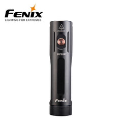 FENIX SYKKELLYKT BC26R - Flue.no - Lommelykter