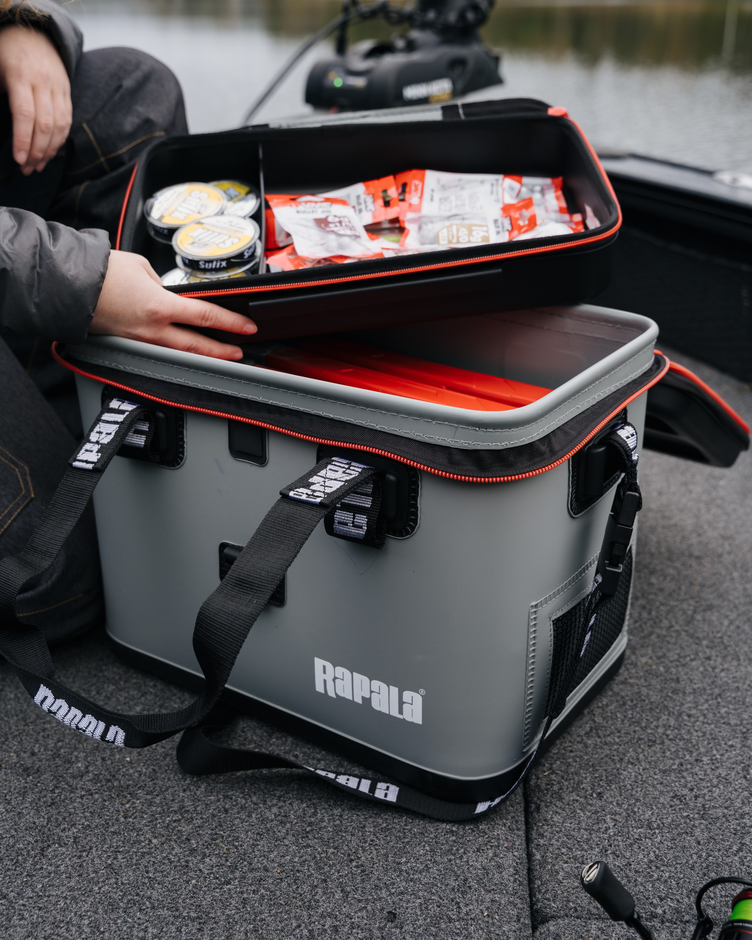 Rapala Hydro Tackle Bag