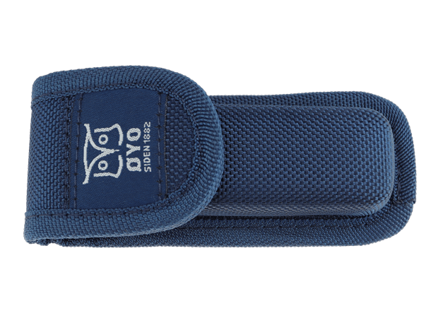 Fiskekniv 18,5 cm Namsen | Øyo - Flue.no - Jakt- og overlevelseskniver