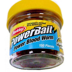 Fjærmygglarve | PowerBait - Flue.no - isfiske