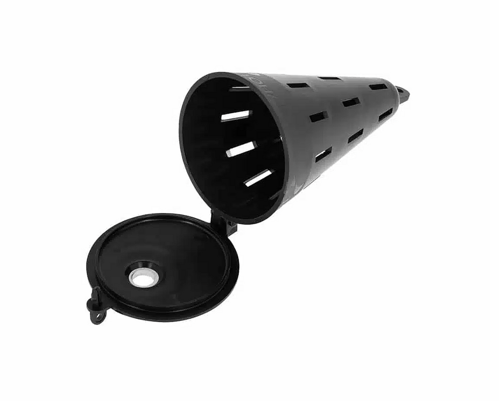 Forkurv For isfiske - Flue.no - isfiske