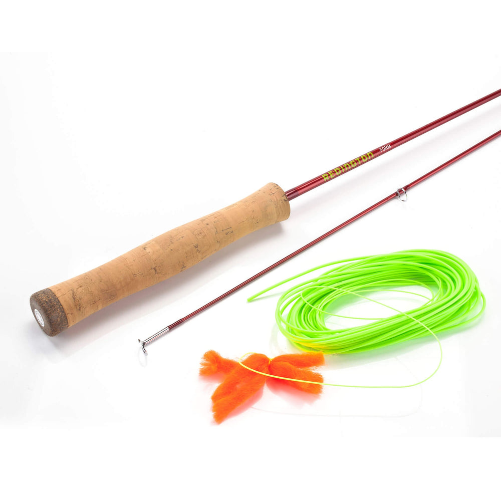 Form Practice Fly Rod - Øvingsstang | Redington