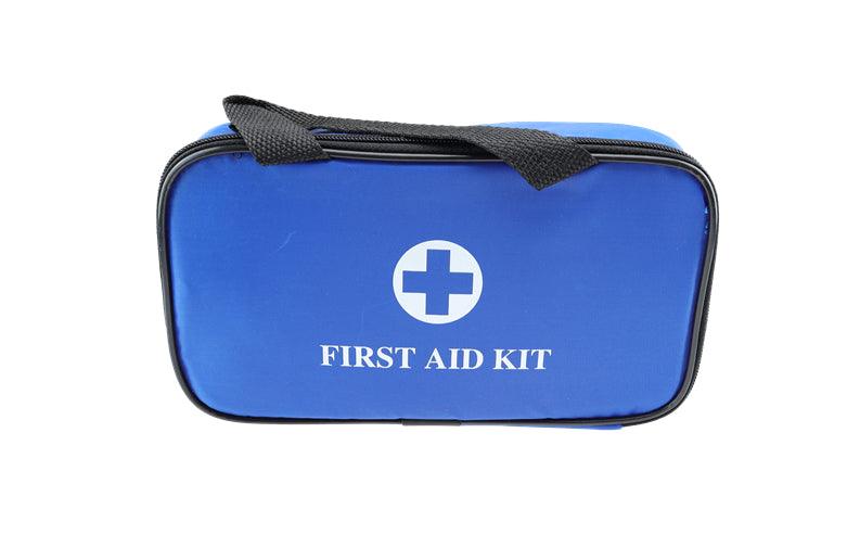 Førstehjelpssett | Standard - Flue.no - friluftsliv