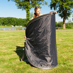 GALIANO 2 BLUE Lett Fast Pitch telt | COLEMAN - Flue.no - Telt