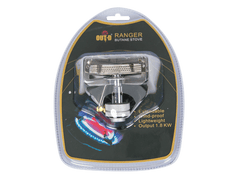 Gassbrenner- Rustfri | Turkjøkken - Flue.no - Gassbrennere til matlagning