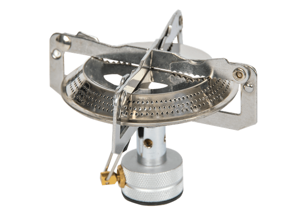 Gassbrenner- Rustfri | Turkjøkken - Flue.no - Gassbrennere til matlagning