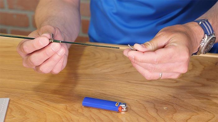 Gorilla Epoxy lim - Flue.no - Fluebindemateriell